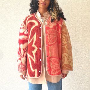 Carleen Liner Jacket Small